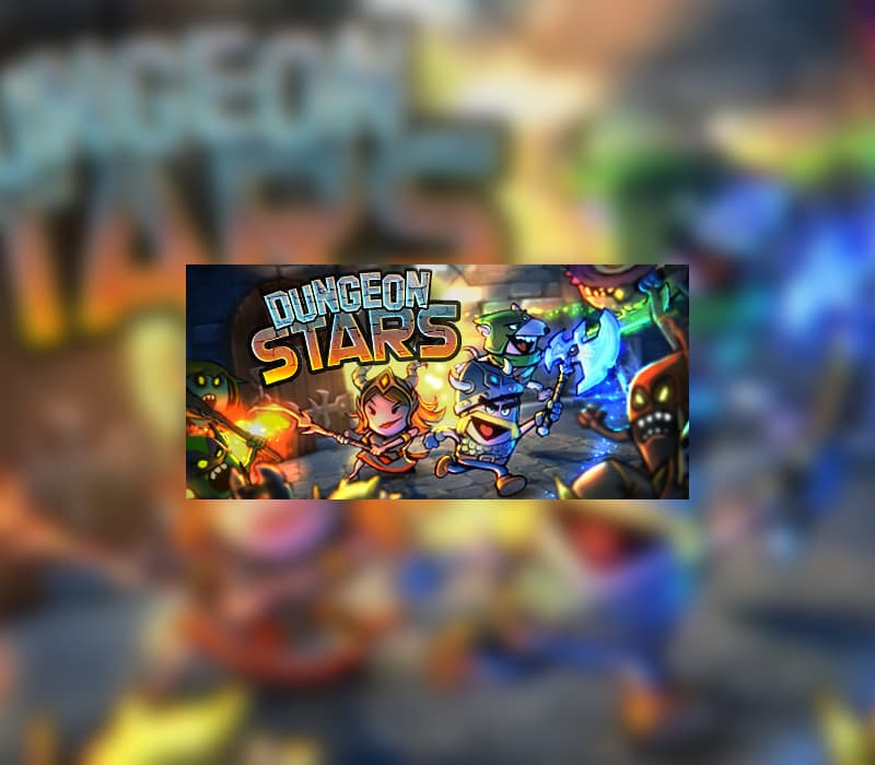 Dungeon Stars