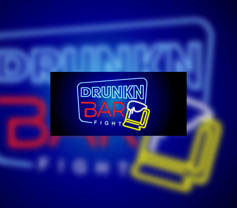 Drunkn Bar Fight EU PC Steam Altergift