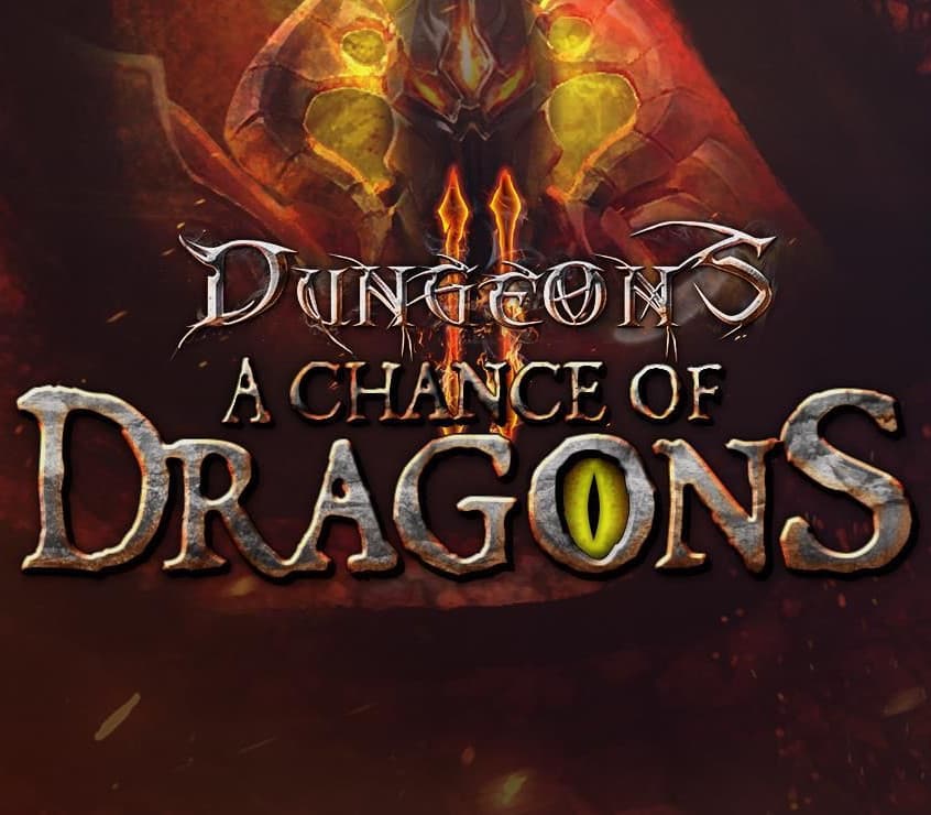 Dungeons 2 - A Chance of Dragons DLC
