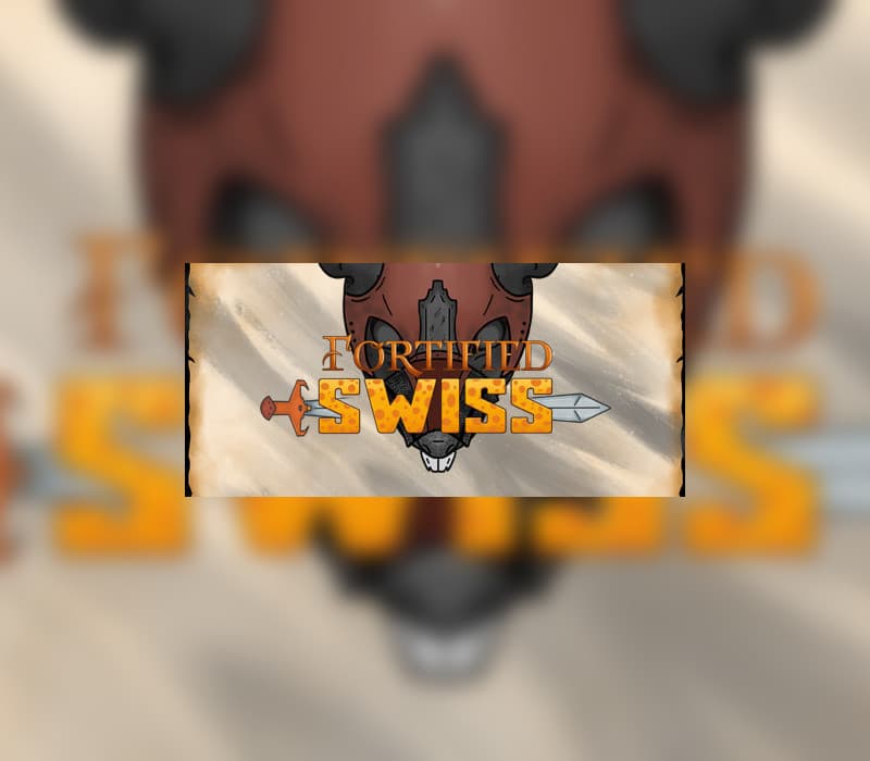 Fortified Swiss