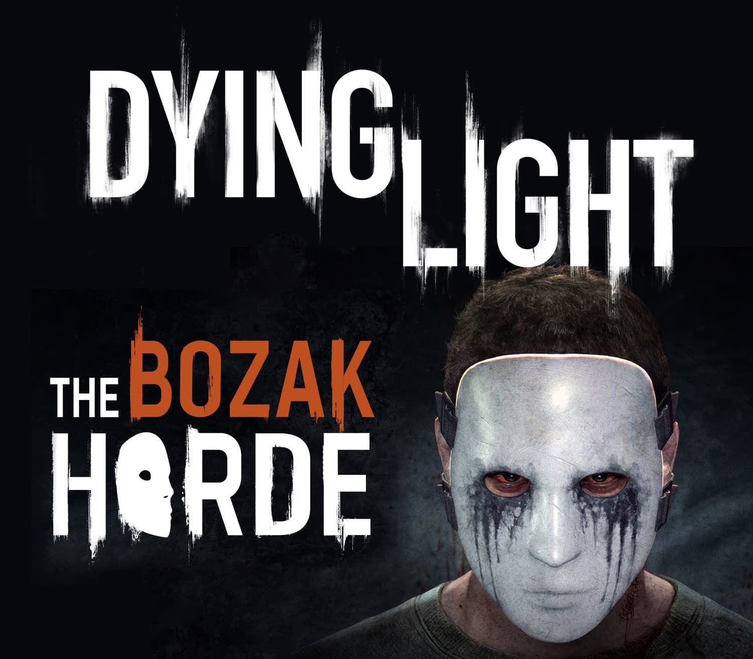 Dying Light - The Bozak Horde DLC Uncut
