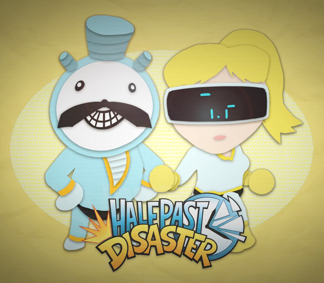 Half Past Disaster