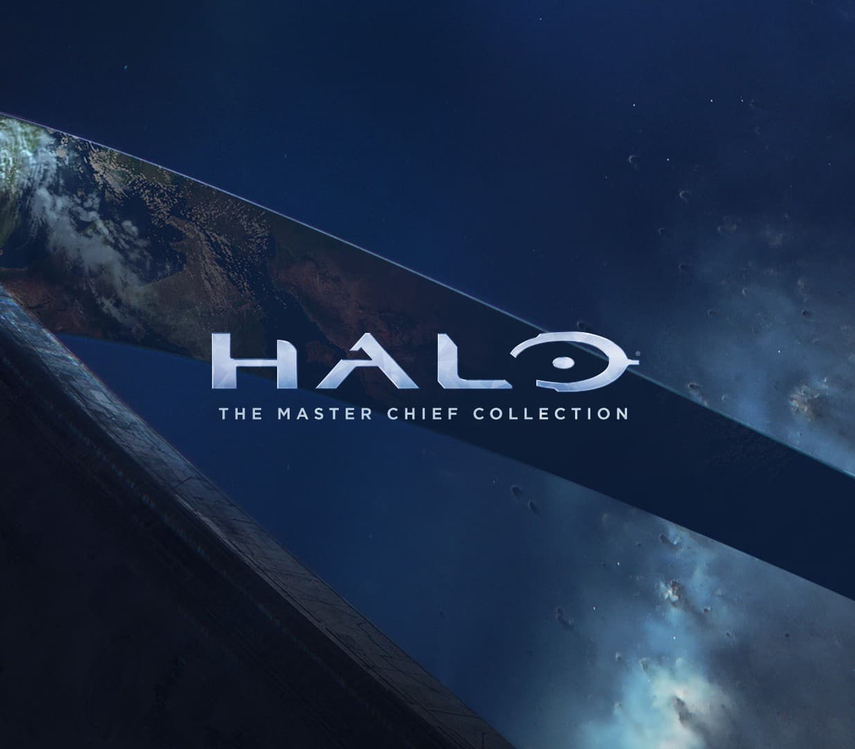 Halo: The Master Chief Collection Digital Bundle