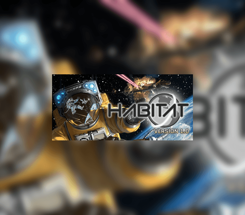 Habitat 2-Pack