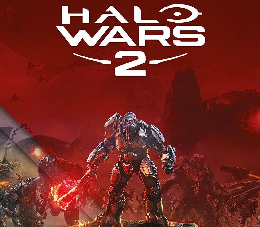 Halo Wars 2 - Awakening the Nightmare DLC