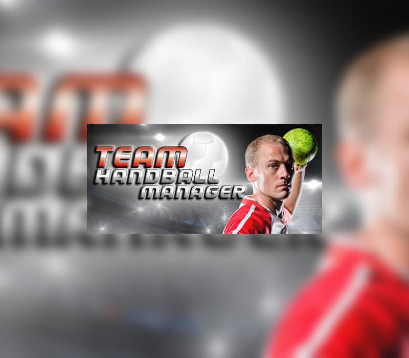 Handball Manager: TEAM
