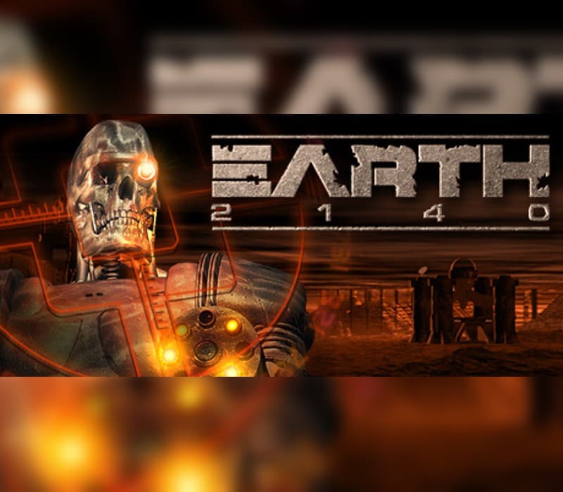 Earth 2140 - Soundtrack