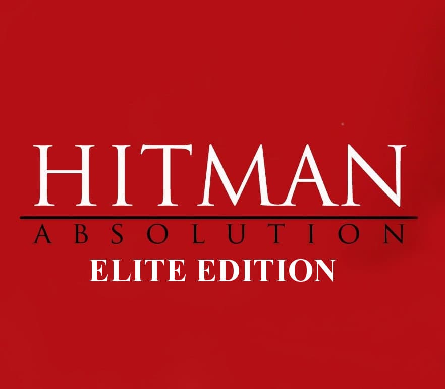 Hitman Absolution: Elite