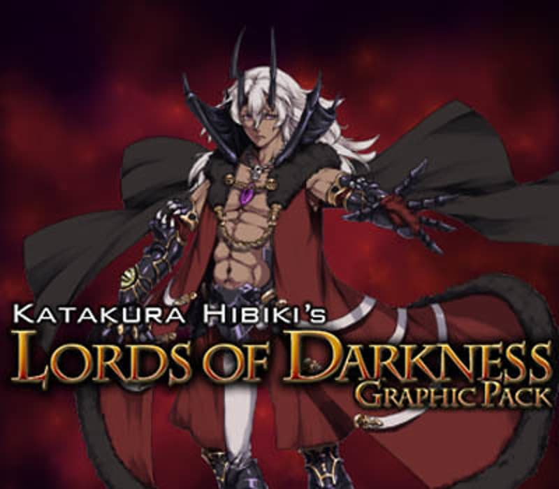 RPG Maker MV - Katakura Hibiki's Lords of Darkness DLC