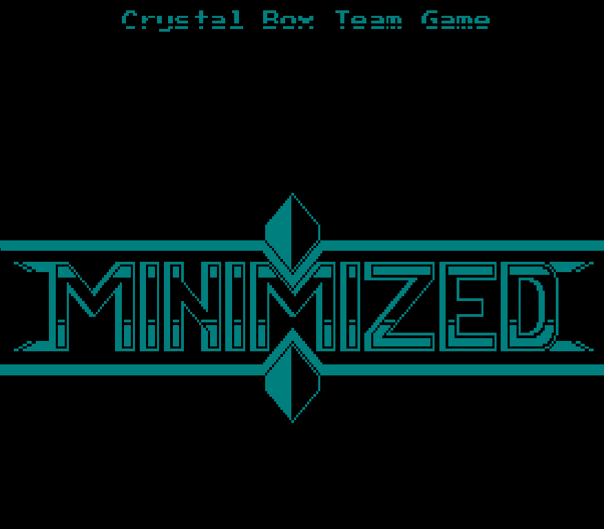 Minimized + Minimized Ultimate