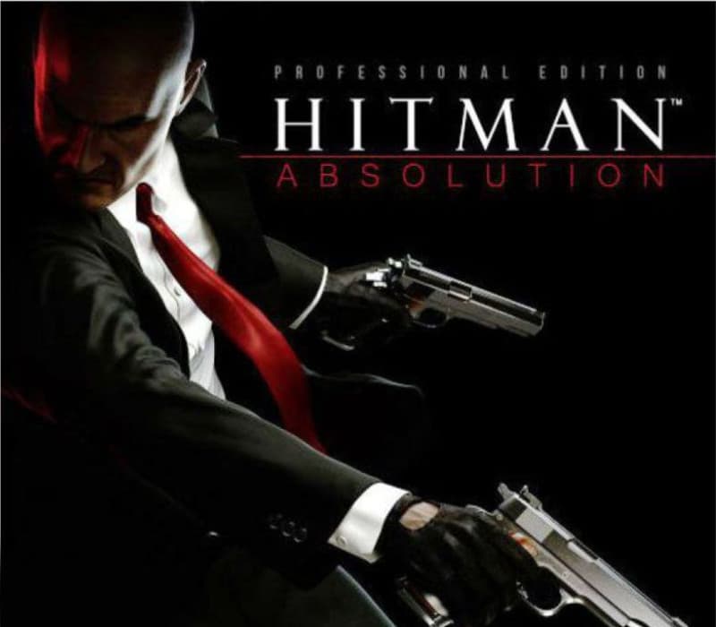Hitman Absolution Professional