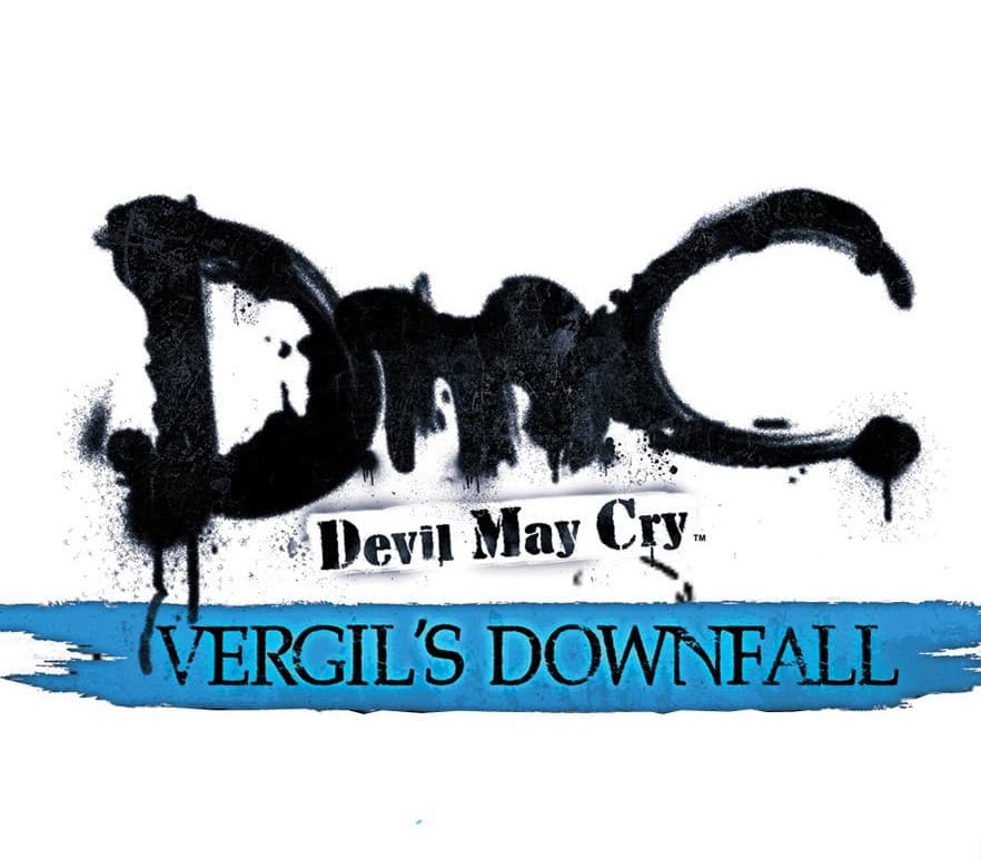 DmC: Devil May Cry - Vergil's Downfall