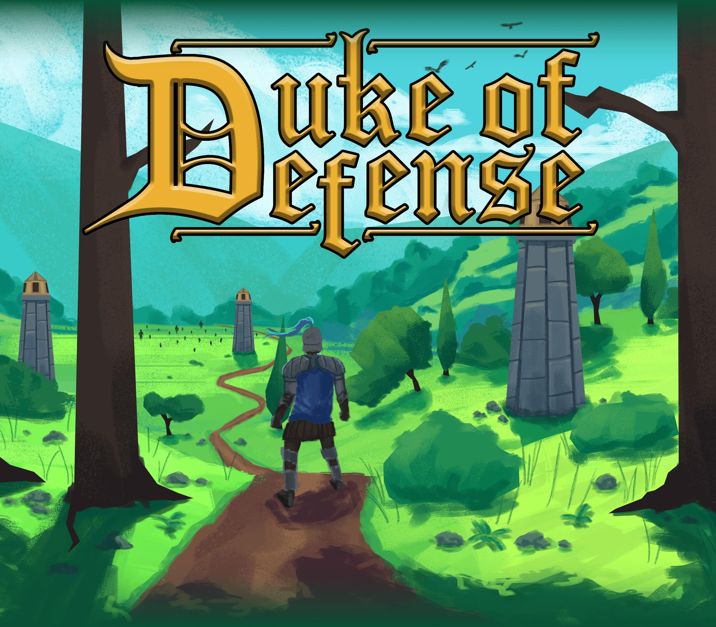Duke of Defense