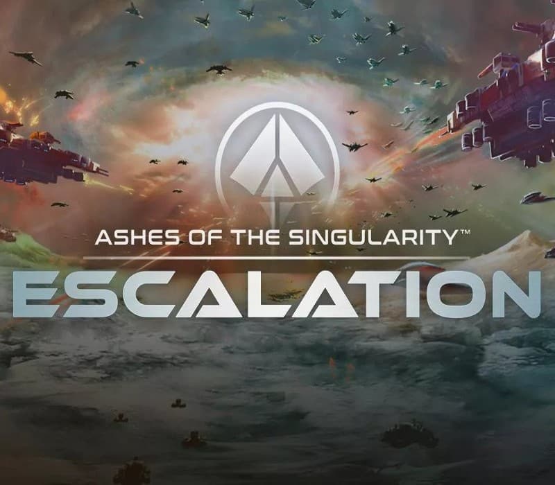 Ashes of the Singularity: Warfront Pack