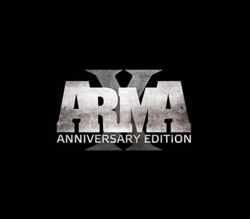 Arma X
