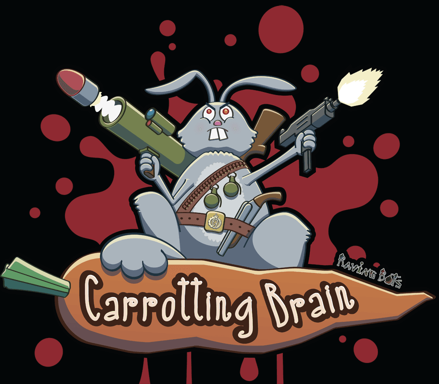Carrotting Brain