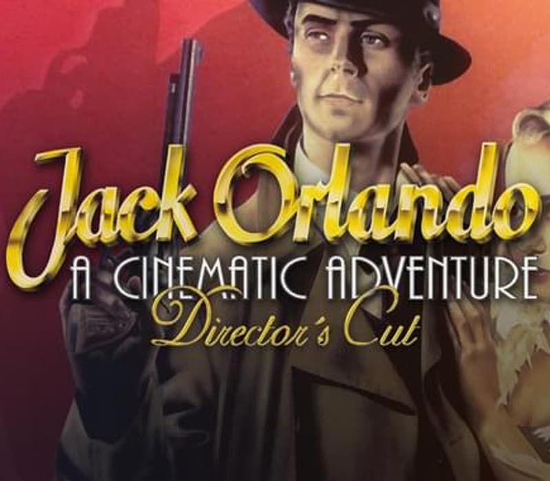 Jack Orlando