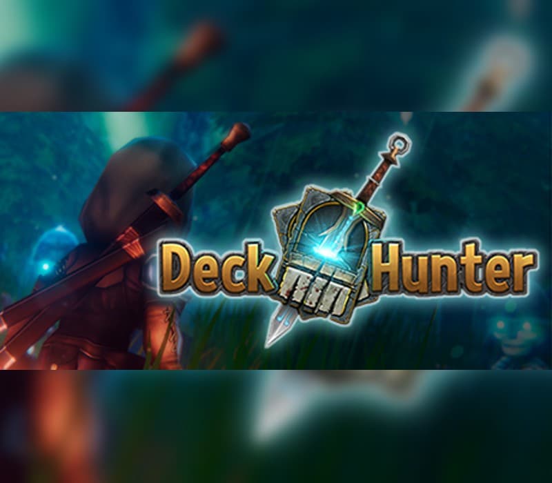 Deck Hunter