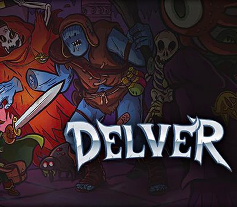 Delver Steam Altergift
