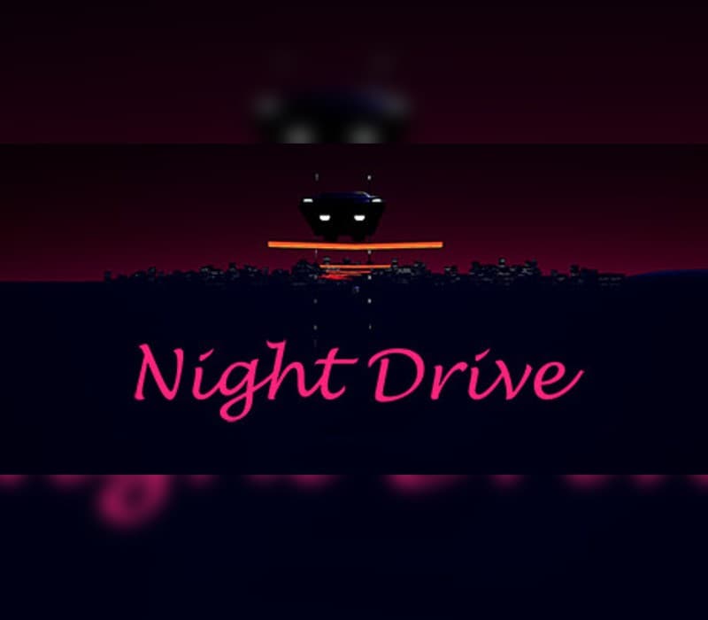 Night Drive VR