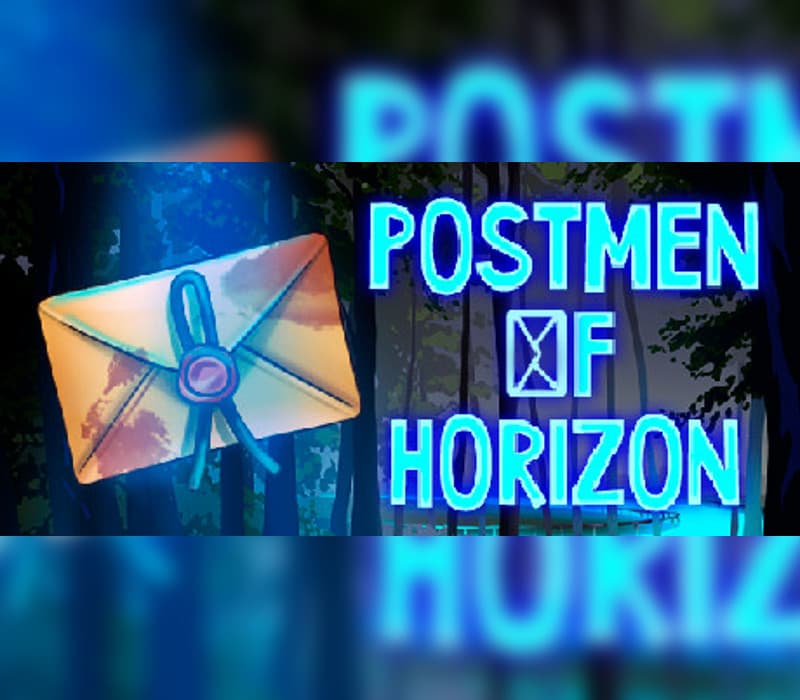 Postmen Of Horizon