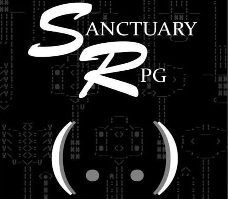 SanctuaryRPG: Black