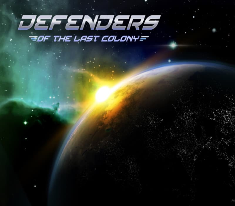 Defenders of the Last Colony