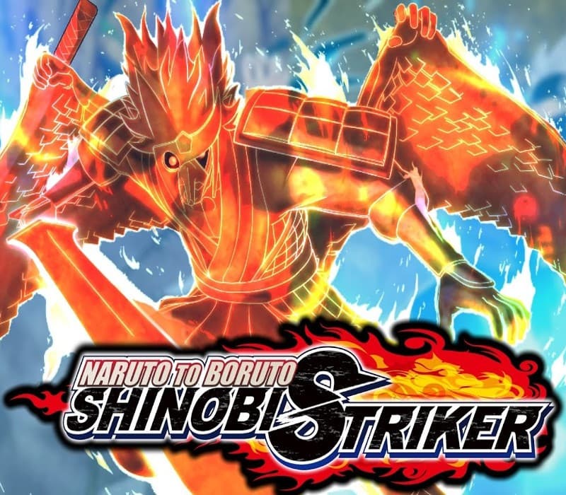 NARUTO TO BORUTO: Shinobi Striker RU/CIS