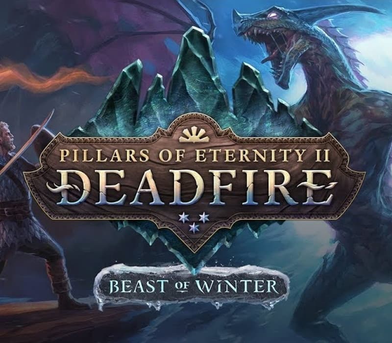Pillars of Eternity II: Deadfire - Beast of Winter DLC