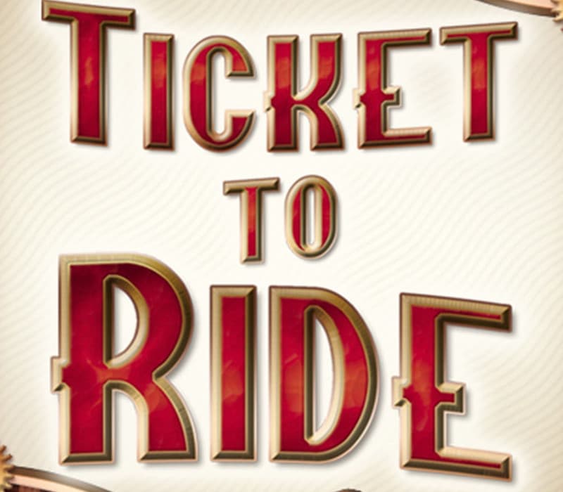 Ticket to Ride Complete