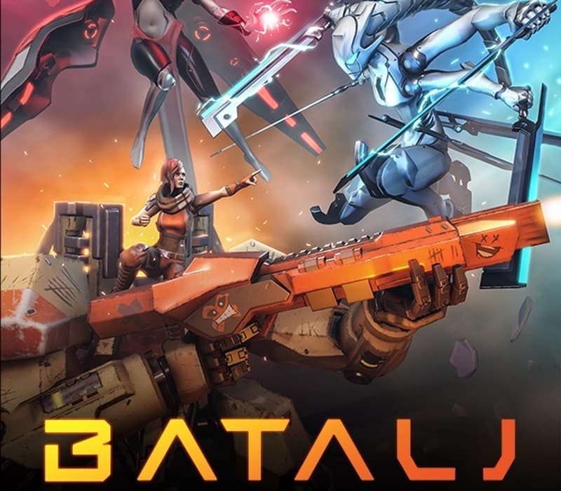 BATALJ