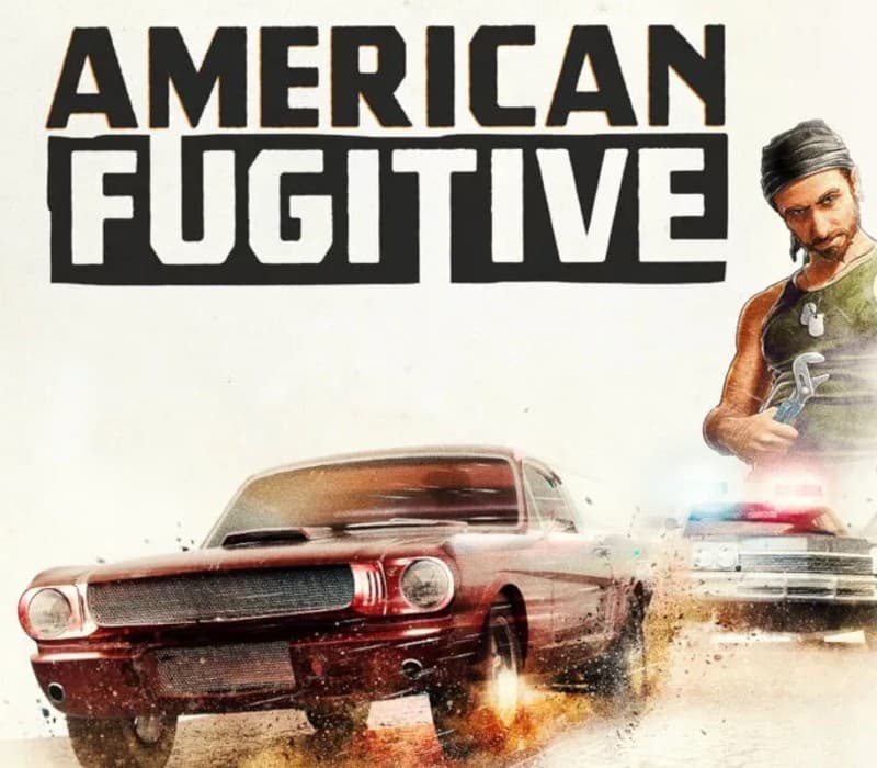 American Fugitive US BOX One