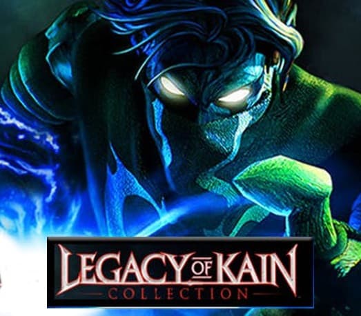 Legacy of Kain Collection
