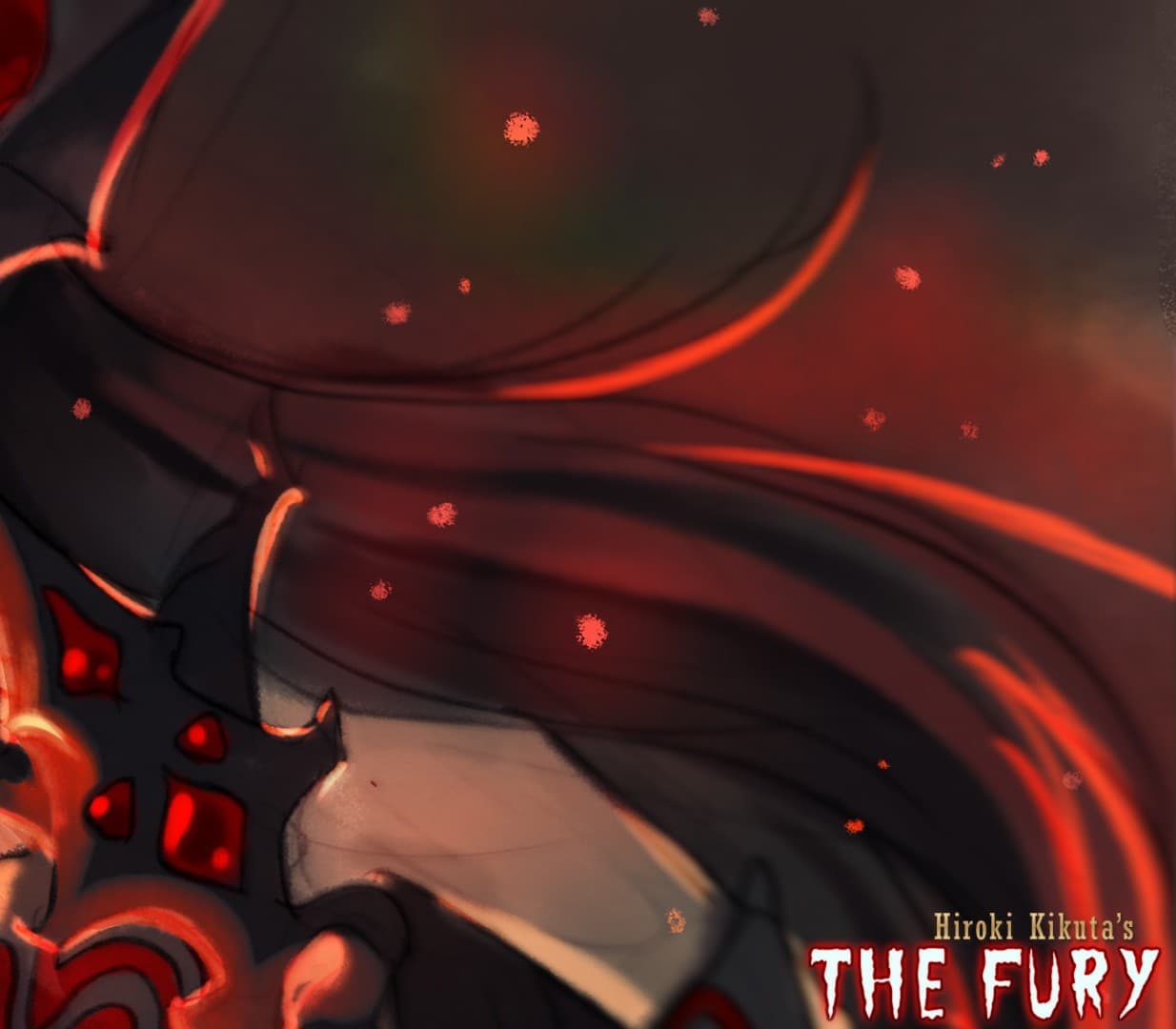 RPG Maker MV - Hiroki Kikuta music pack: The Fury DLC