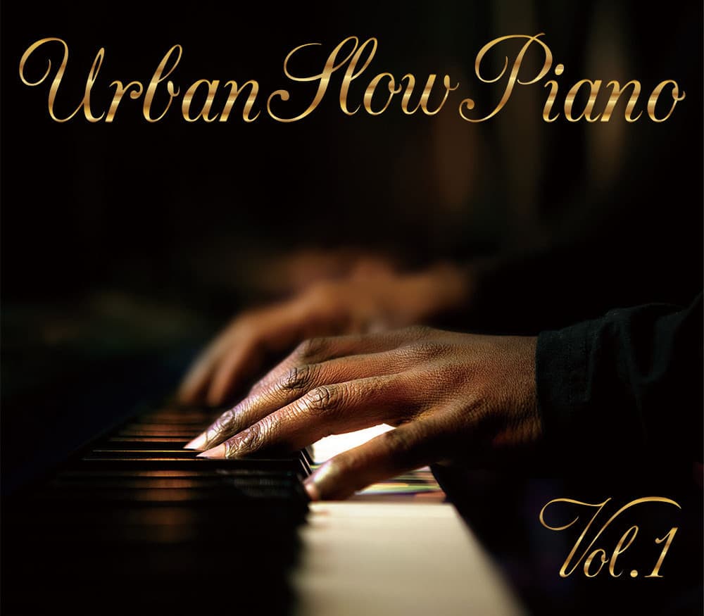 RPG Maker MV - Urban Slow Piano Vol.1 DLC