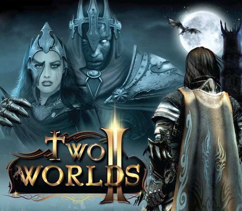 Two Worlds II - Echoes of the Dark Past Soundtrack