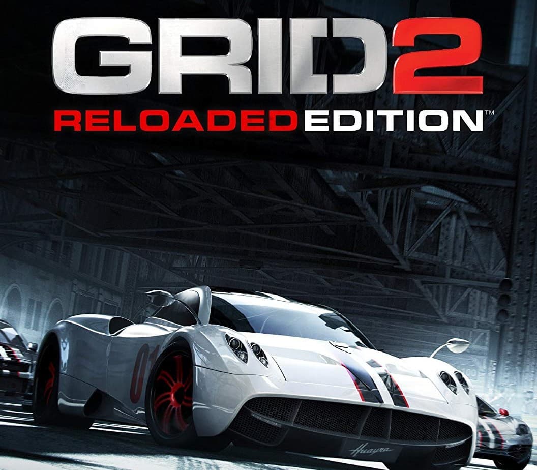 GRID 2 Reloaded
