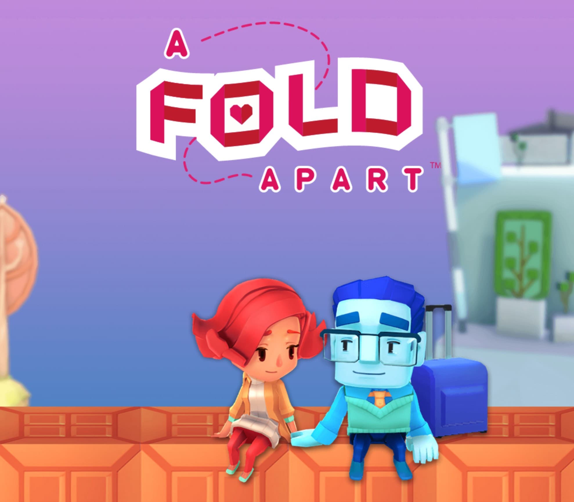 A Fold Apart