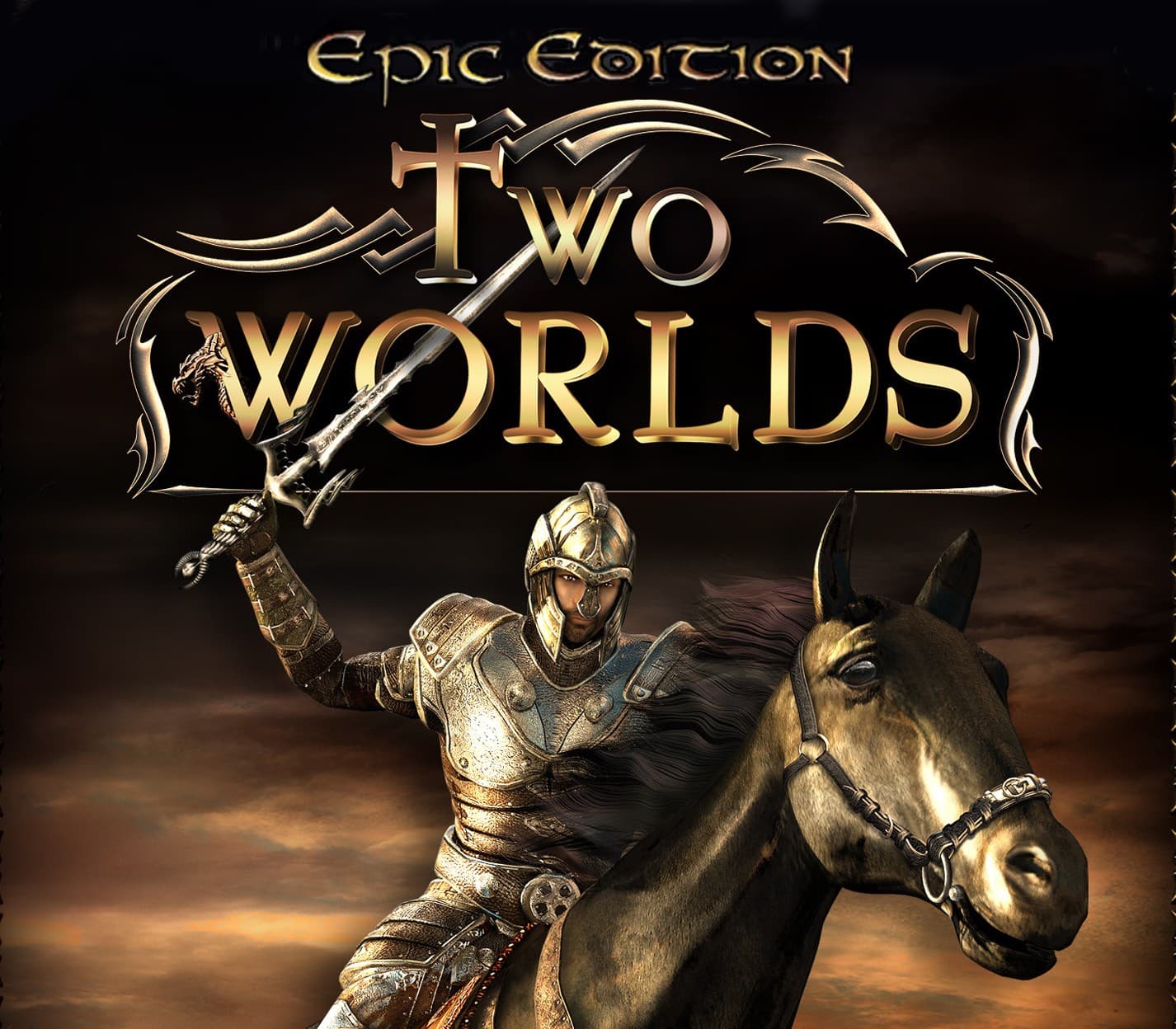 Two Worlds