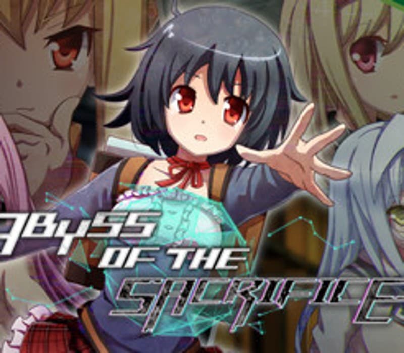 ABYSS OF THE SACRIFICE