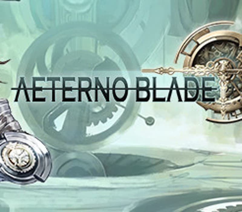 AeternoBlade AR XBOX One / XBOX Series