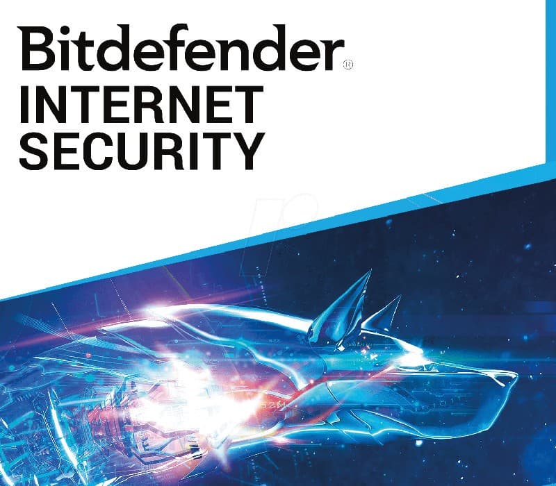 Bitdefender Internet Security 2025 Key (2 Years / 1 PC)