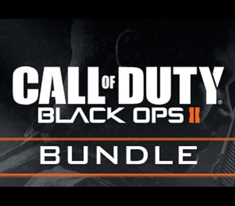 Call of Duty: Black Ops II Bundle EU PC Steam Altergift