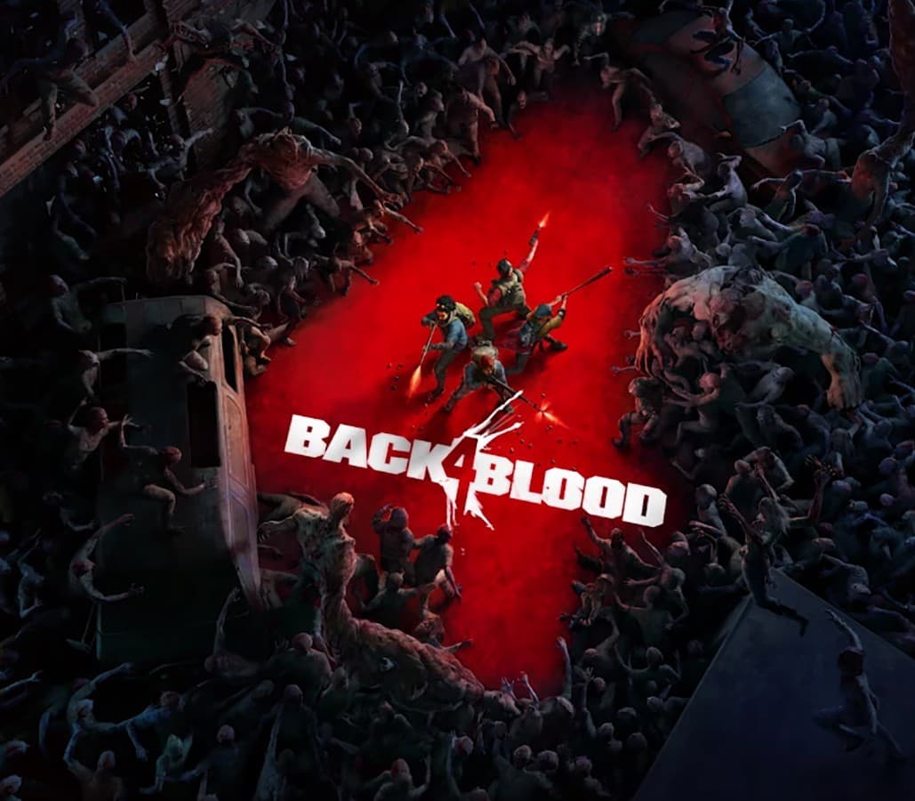Back 4 Blood TR