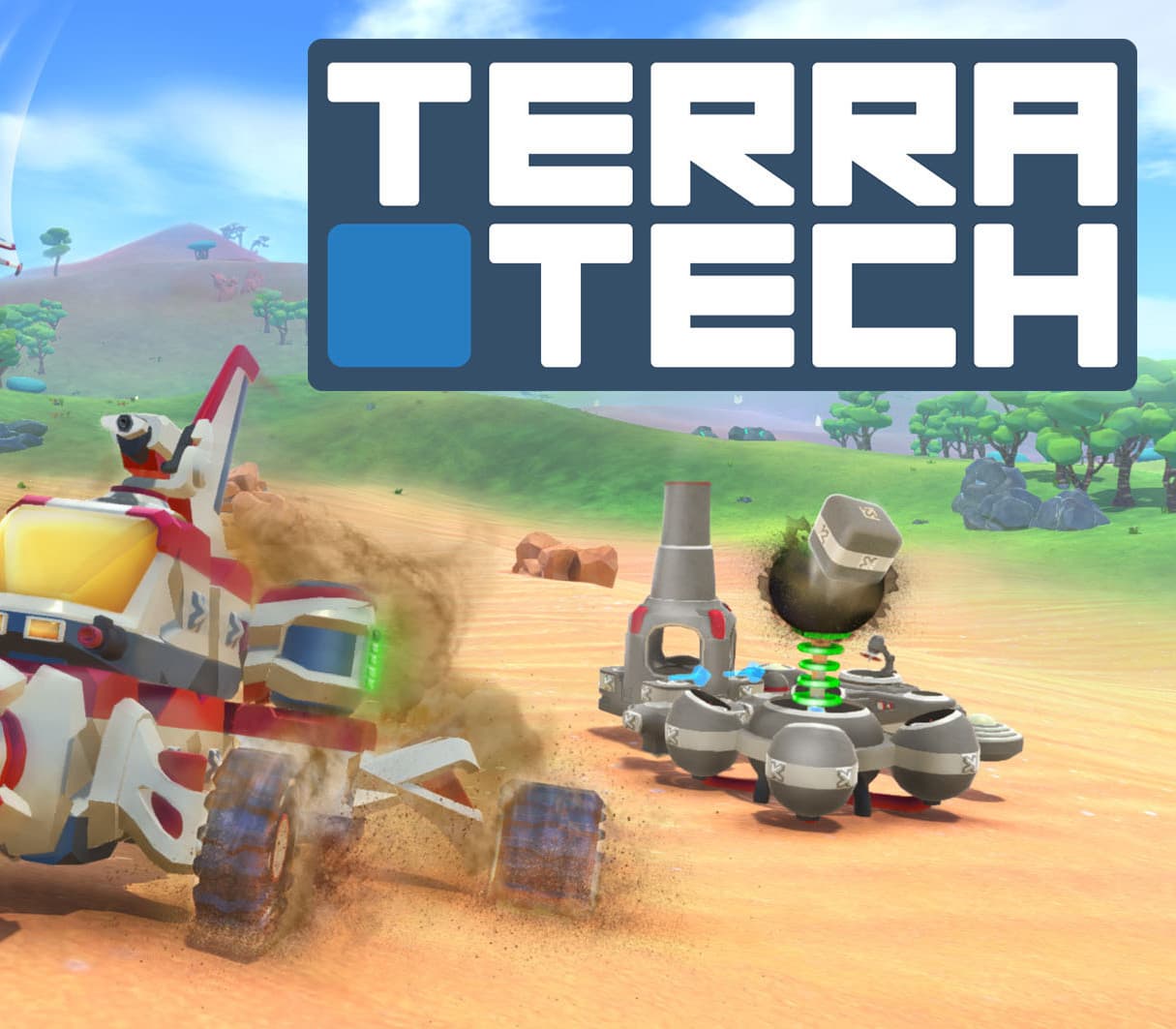 TerraTech TR