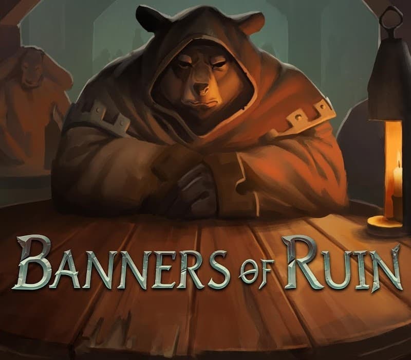 Banners of Ruin EU PC Steam Altergift