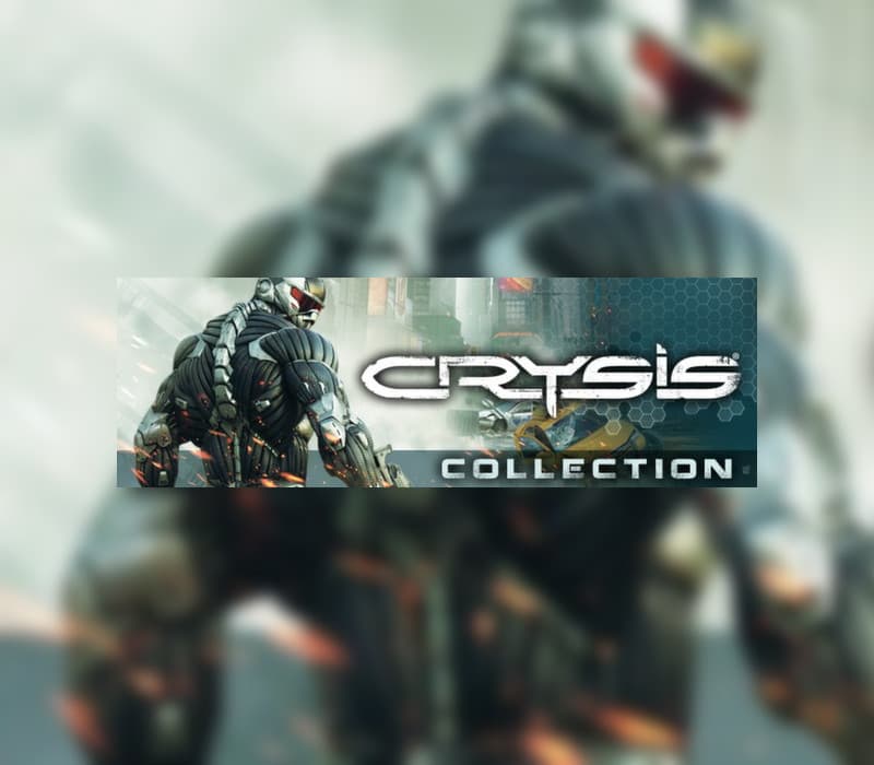 Crysis Collection