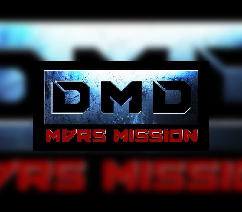 DMD Mars Mission