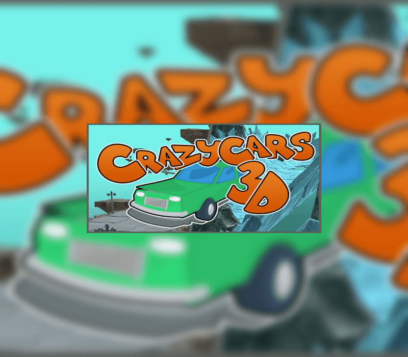 CrazyCars3D