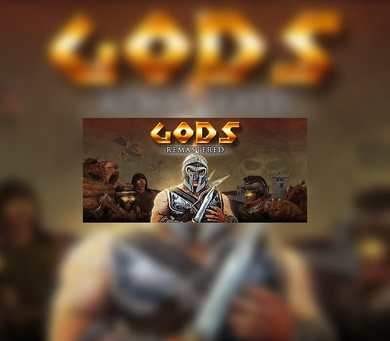 GODS